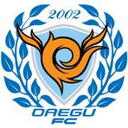 大邱FC 大邱FC